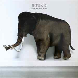 The Presets - I Go Hard, I Go Home FLAC