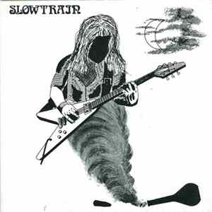 Slowtrain - Ronnie FLAC