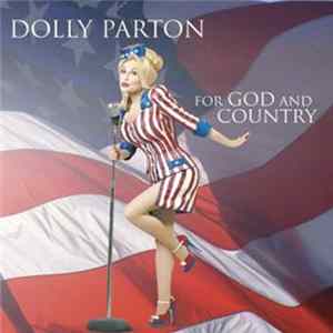 Dolly Parton - For God and Country FLAC
