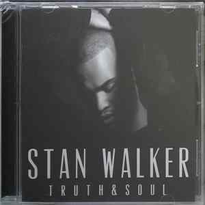 Stan Walker - Truth & Soul FLAC