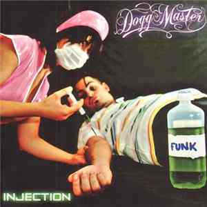 Dogg Master - Injection FLAC