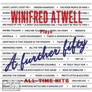 Winifred Atwell - Plays A Further Fifty All Time Hits FLAC