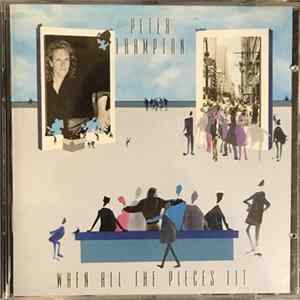 Peter Frampton - When All The Pieces Fit FLAC