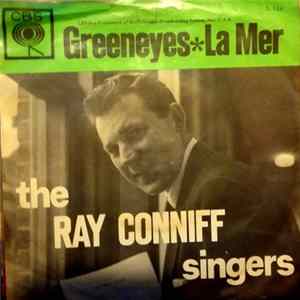 Ray Conniff And His Orchestra & Chorus - Green Eyes FLAC