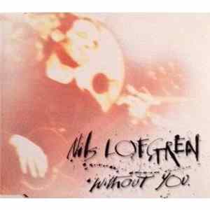 Nils Lofgren - Without You FLAC