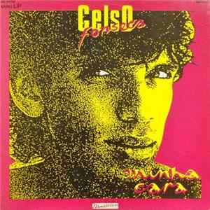 Celso Fonseca - Minha Cara FLAC