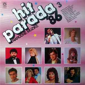 Various - Hit Parada 86 - Br. 3 FLAC