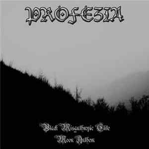 Profezia - Black Misanthropic Elite - Moon Anthem FLAC