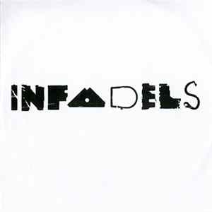 Infadels - Love Like Semtex FLAC