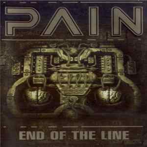 Pain - End Of The Line FLAC
