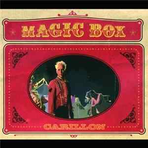 Magic Box - Carillon FLAC