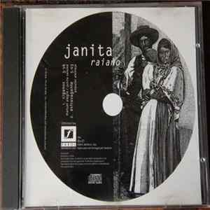 Janita Salomé - Raiano FLAC