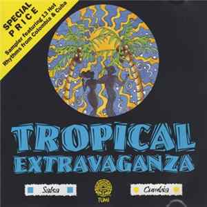 Various - Tropical Extravaganza FLAC