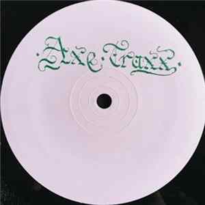 RVL - RVL 001 EP FLAC