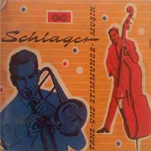 Unknown Artist - Schlager-Box III FLAC