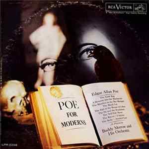 Buddy Morrow And His Orchestra - Poe For Moderns FLAC