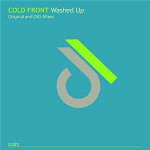 Cold Front - Washed Up FLAC