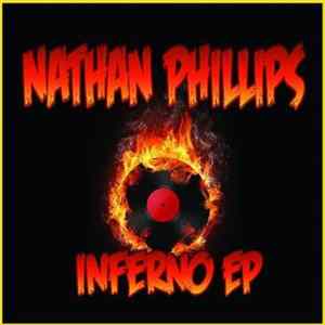 Nathan Phillips - Inferno EP FLAC