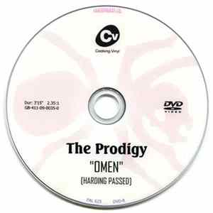 The Prodigy - Omen FLAC