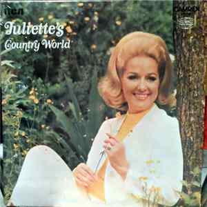 Juliette - Juliette's Country World FLAC