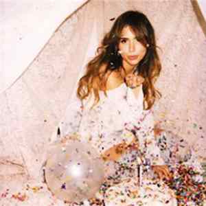 Alison Valentine - Birthday FLAC