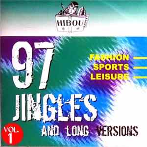 Various - 97 Jingles - Fashion Sports Leisure Vol. 1 FLAC