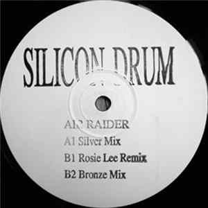 Silicon Drum - Air Raider FLAC