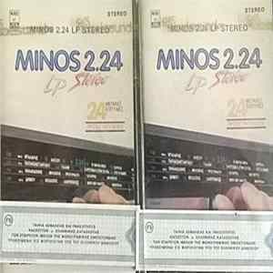 Various - Minos 2.24 Lp Stereo FLAC