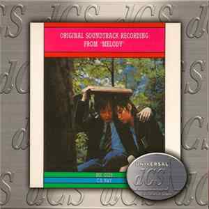 Various - Original Soundtrack Recording From Melody FLAC