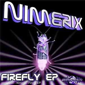 Nimerix - Firefly EP FLAC