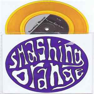 Smashing Orange - Not Very Much To See FLAC