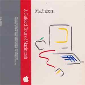 No Artist - A Guided Tour Of Macintosh FLAC