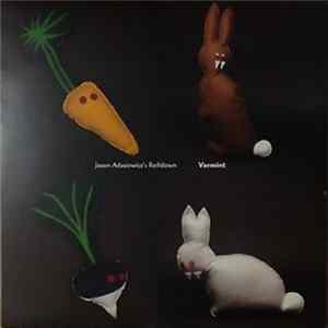 Jason Adasiewicz's Rolldown - Varmint FLAC