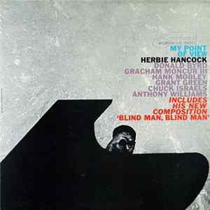 Herbie Hancock - My Point Of View FLAC