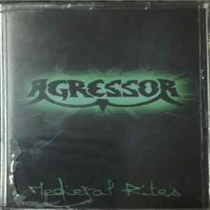 Agressor - Medieval Rites FLAC