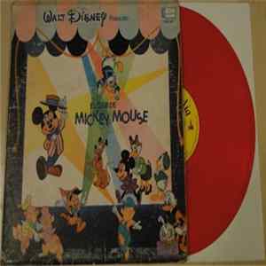 Walt Disney - El Club De Mickey Mouse FLAC