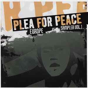 Various - Plea For Peace Sampler Vol.1 FLAC