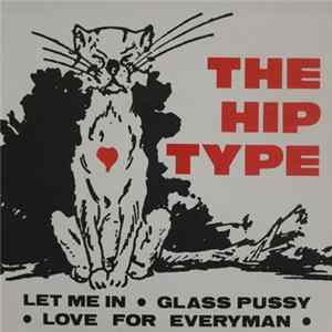 The Hip Type - Let Me In FLAC