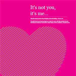 Heartbreakerz - Heartbreakerz Present The Principles Of Heartbreaking, Volume One FLAC