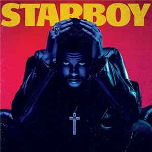 The Weeknd - Starboy FLAC