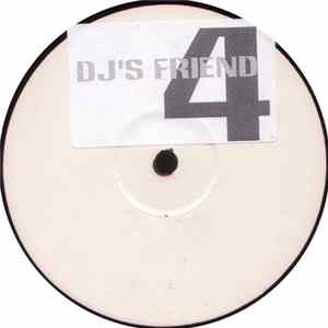 Various - DJ's Friend 4 FLAC
