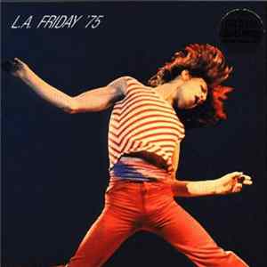 The Rolling Stones - L.A. Friday '75 FLAC