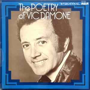Vic Damone - The Poetry Of Vic Damone FLAC