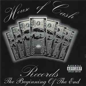 House of Cash - The Beginning of The End FLAC