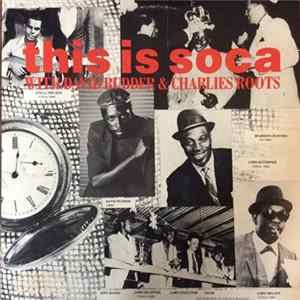 Various - This Is Soca FLAC