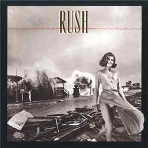 Rush - Permanent Waves FLAC