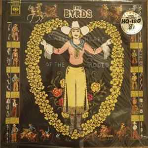 The Byrds - Sweetheart of the Rodeo FLAC