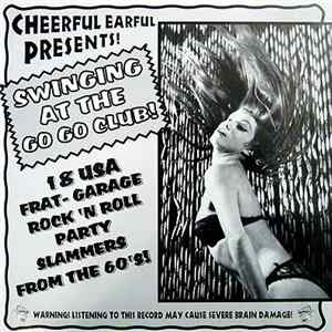 Various - Swinging At The Go Go Club! FLAC
