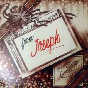 Joseph Washington, Jr. - Merry Christmas To You From Joseph FLAC