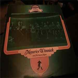 Maurice Winnick - Maurice Winnick And His Sweet Music FLAC